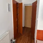 86 Gæstehus