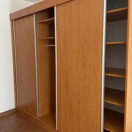 86 3* Jívka