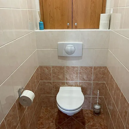 86 Maison d'hôtes Jívka