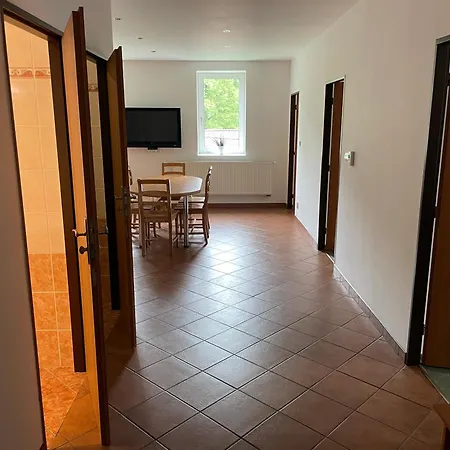 86 Maison d'hôtes Jívka