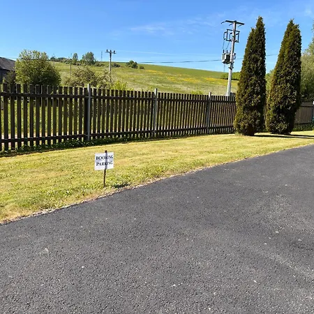 86 Maison d'hôtes Jívka