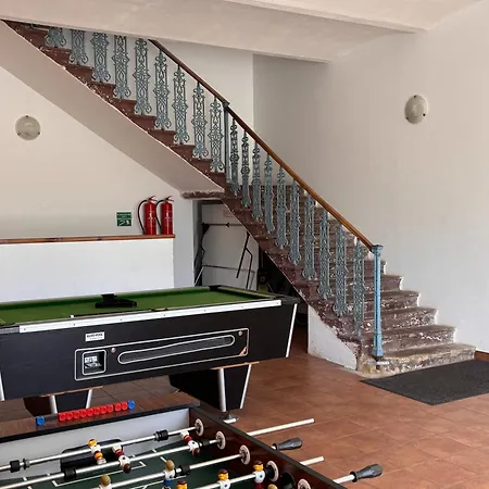 Maison d'hôtes 86 Jívka