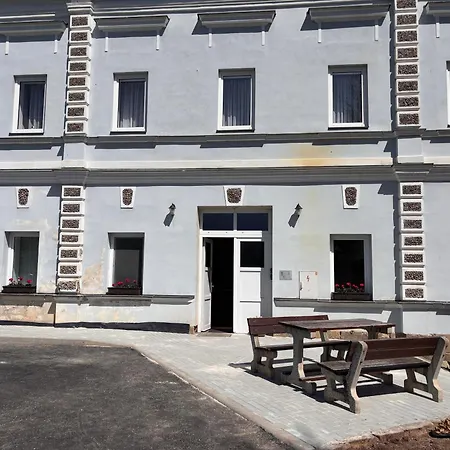 86 3* Jívka