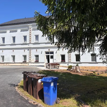 86 Maison d'hôtes 3*