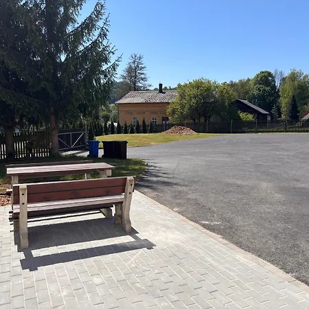 Maison d'hôtes 86 3*