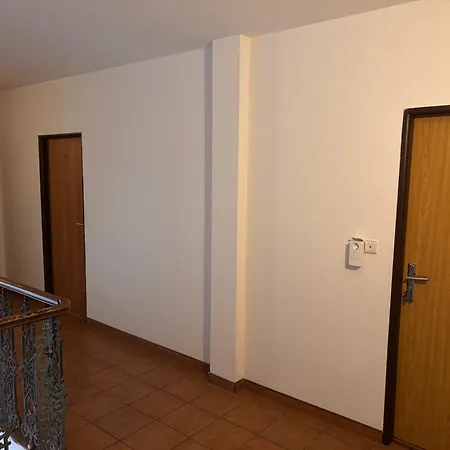 Maison d'hôtes 86 3*