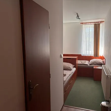 Maison d'hôtes 86 3*