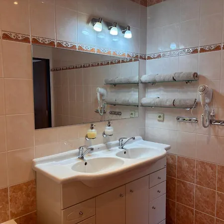 Maison d'hôtes 86 Jívka