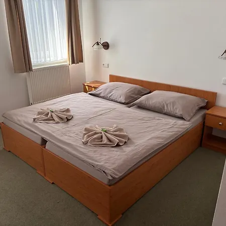 Maison d'hôtes 86 3*