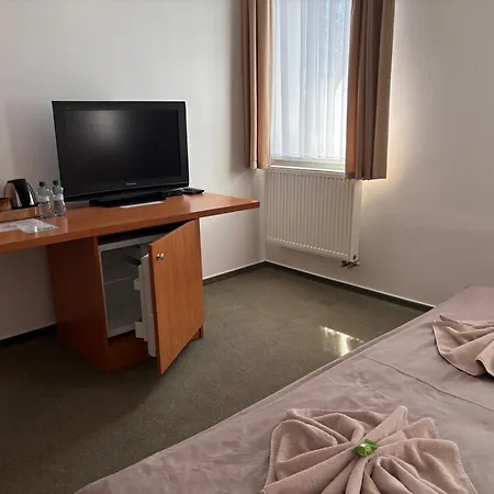 86 Гостевой дом 3*