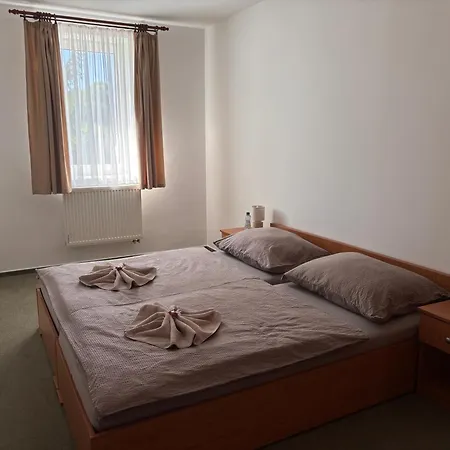 86 Maison d'hôtes Jívka