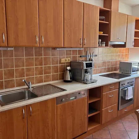 Maison d'hôtes 86 Jívka