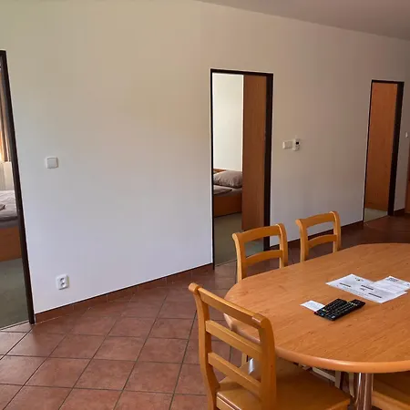 86 Maison d'hôtes Jívka