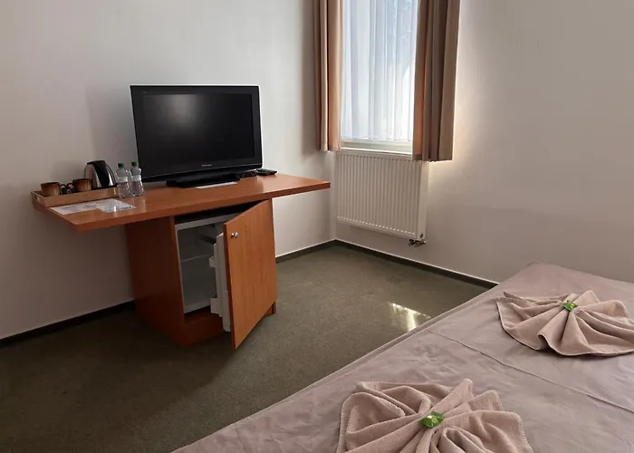 86 Гостевой дом 3*